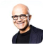 Satya Nadella
CEO, Microsoft